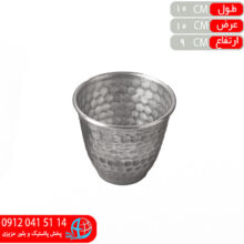 ليوان چکشي خمره اي زيبا