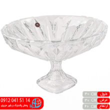 کاسه پایه دار نیم گود مودنا