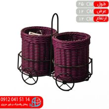 جاقاشقي رها کالسکه شيک