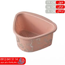 سبد تفاله گير رزمن
