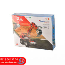 لگو ماهان مکس تويز
