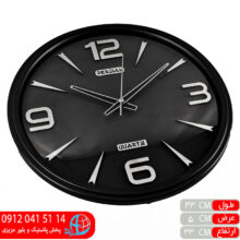 ساعت پرشین۲۰۴ طوسی