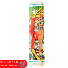 تیر کمان متوسط مکس تویز