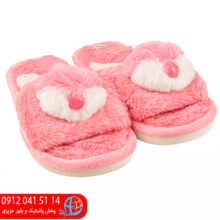 دمپایی پولیشی خرگوش۲۴۲۹