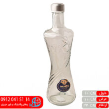 بطری آب درب استیل ۱لیتر دنیز لاولی