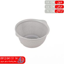 تفاله گير رعنا ايده آل