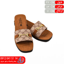 دمپايي سوفيا زنانه