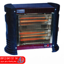 بخاری برقی تیتو مکس۱۱۴