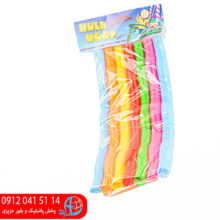 حلقه کمر کوچک مکس تويز