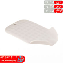 تخته گوشت لبه در الماه رعنا