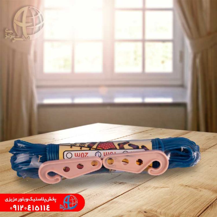 طناب سيمي۱۵متري