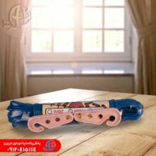 طناب سيمي۱۵متري