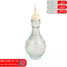 بطری آبلیمو تاک کیا