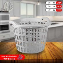 سبدلباس کودک تينا انديشه