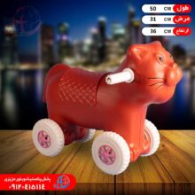 موتور کتي جهان