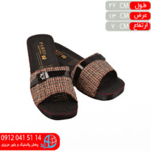 دمپايي دنيز زنانه