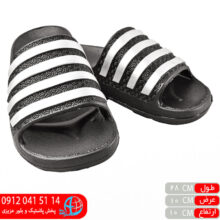 دمپايي سافت رجايي۱۶۵ مردانه