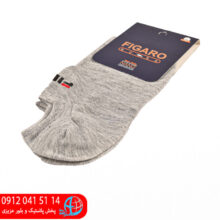 جوراب مردانه زيرقوزکي