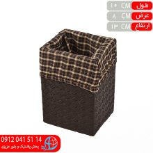 جاقلم چرم فوراس