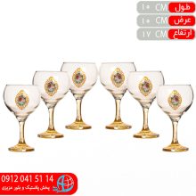 گيلاس خوري جونيور رز عسلي