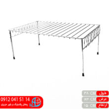 راف رایکا نیکل ۱طبقه ایده ساز