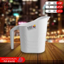 جاشيري ايده آل