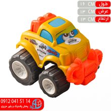ماشين آفرود۵۰۰۰ انديشه