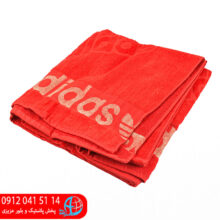 حوله حمام آدیداس دانش