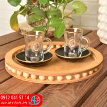 سيني مهره دار گرد متوسط رز