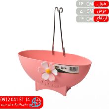 جااسکاجي گلدار دژبان