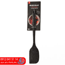 کفگیر ملاقه سیلیکونی ۵۶۱۸ شنیا