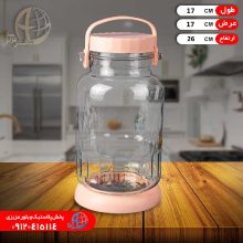 بانکه ويرا پايه دار ۳ليتر کيا