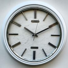 ساعت پرشين۳۰۴ سفيد