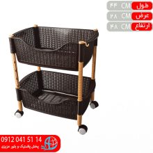 جاپيازي گرند ۲طبقه بانيس