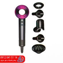 سشوار سوپر سونیک فیلیپس