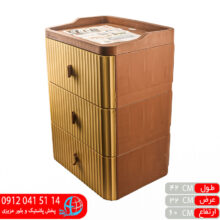 دراور آیما لارج ۳طبقه شیخی