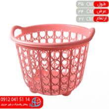 سبدلباس کودک ايران