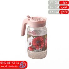 پارچ مينا۴ پرشين