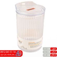 جاحبوبات گرافيگ گرد۳ ابتکار