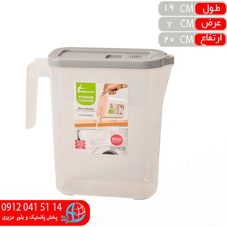 جاپودري برنا