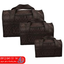 ساک استخري ژاکارد ۳عددي جهان