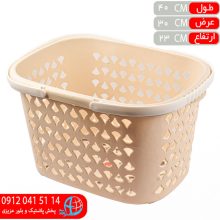 سبدخريد هليا۳ ادنا