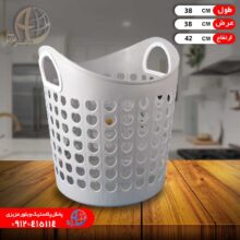 سبدهمه کاره متوسط ماهيني