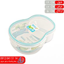 فريزري۴۱۱ تاپکو