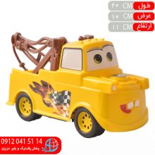ماتر جرثقیل ماندگار