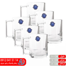 محک ساده انیکس