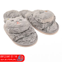 دمپایی پولیشی هویجی۳۰۳۵