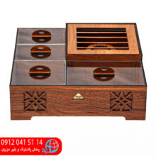 تی بگ وارمری ۴خانه عصرآریا۱۴۲