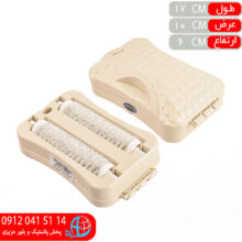 نپتون دلنار دومحور طرح مايا شيخي