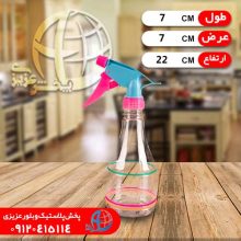 محلول پاش الينا ابتکار